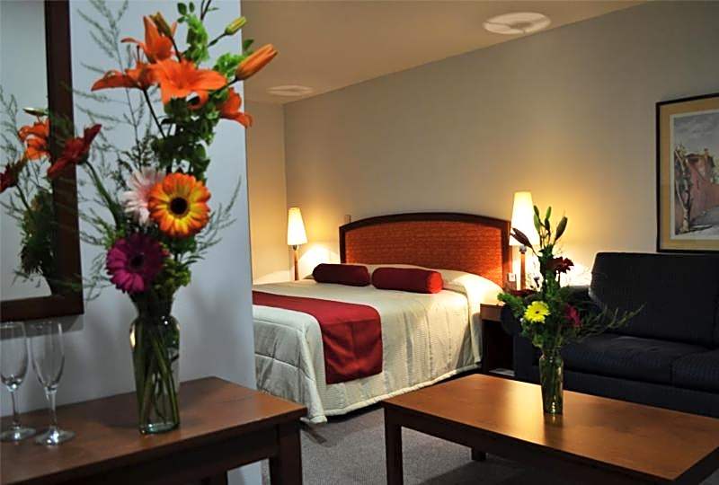 Hotel Mediterraneo Sa De Cv