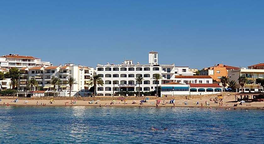 Hotel Vistamar