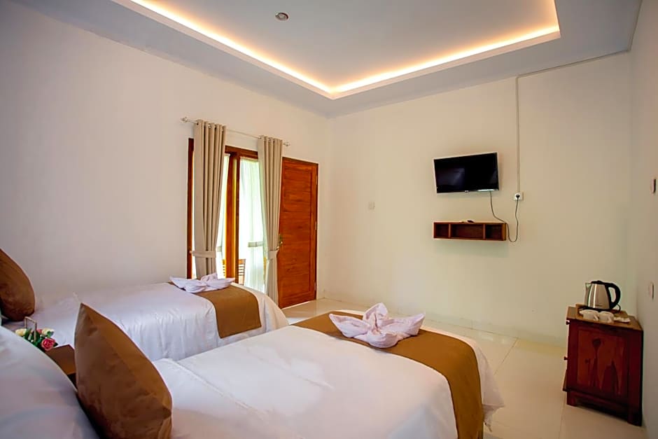 The Puncak Santhi Inn