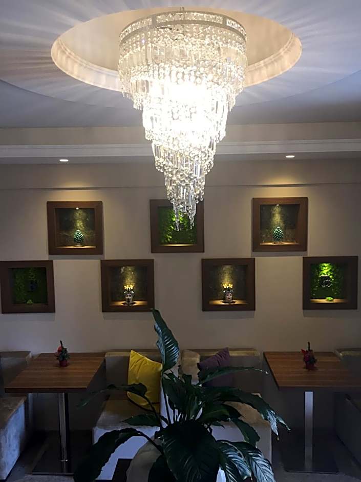 Beatus Suites And Rooms B&B