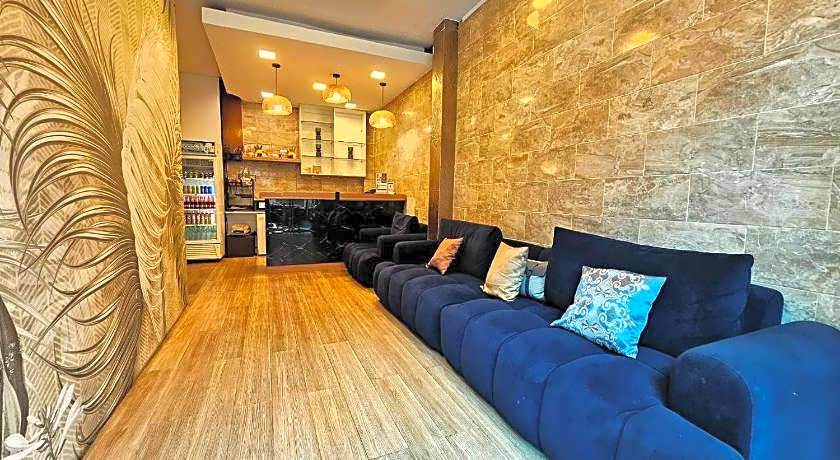 The Base InnNear BeachNear Night Market