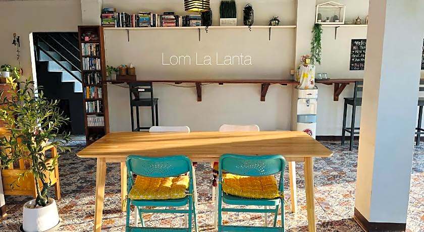 Lom La Lanta Hotel