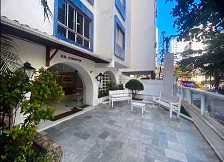 Tranquilidade e Conforto a 150 metros da praia