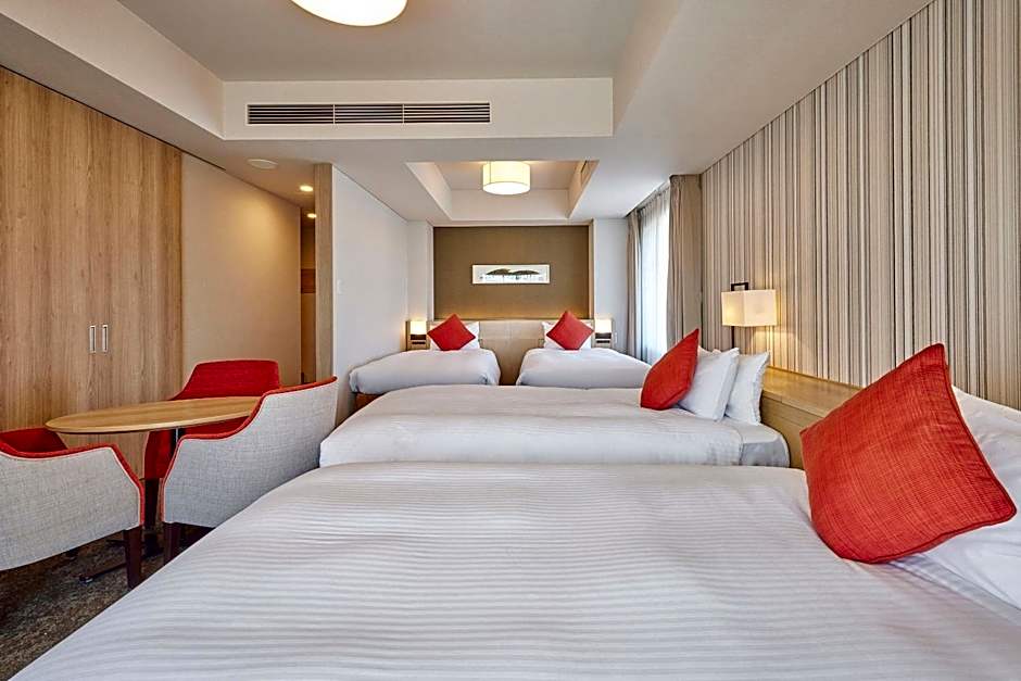 Hotel Emion Tokyo Bay