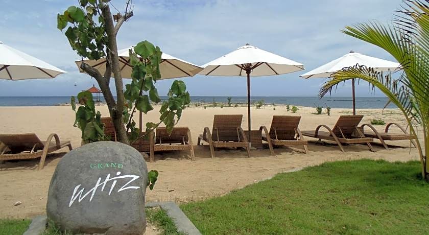 Grand Whiz Hotel Nusa Dua