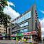Hongyun Hotel (Guangzhou Baiyun Railway Station Sanyuanli Avenue)