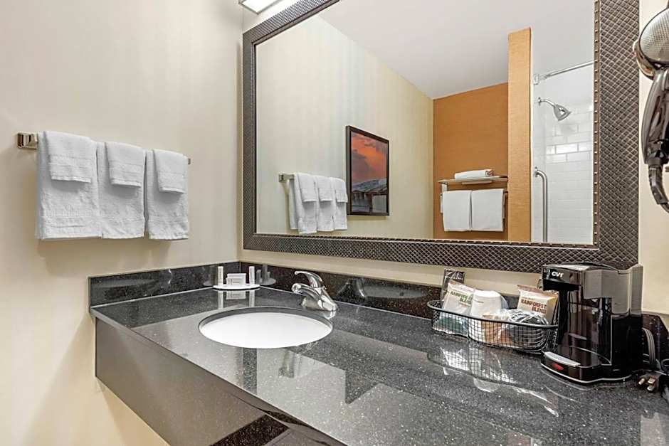 Fairfield Inn & Suites by Marriott Rockford