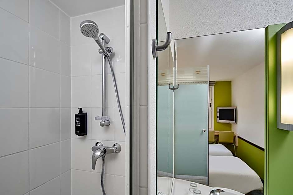 ibis budget Wroclaw Poludnie