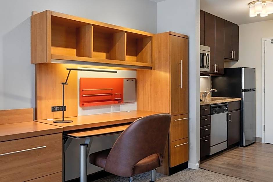 TownePlace Suites by Marriott Albuquerque North