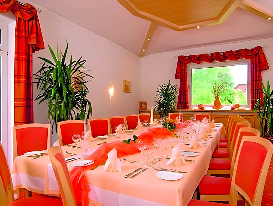 Hotel Goldbachel