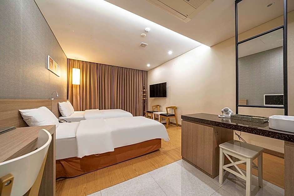 Hotel Clover