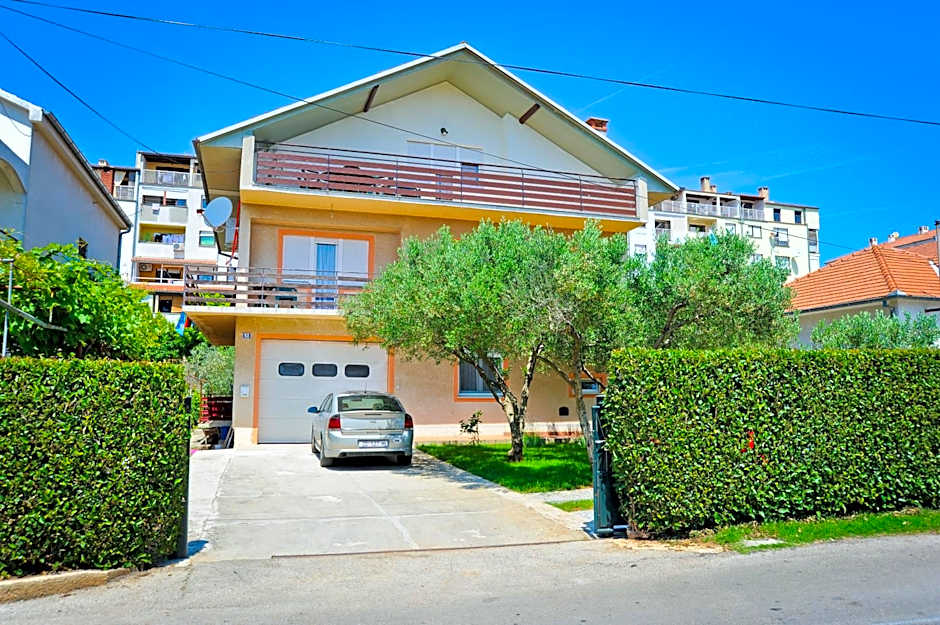 Apartmani Roko