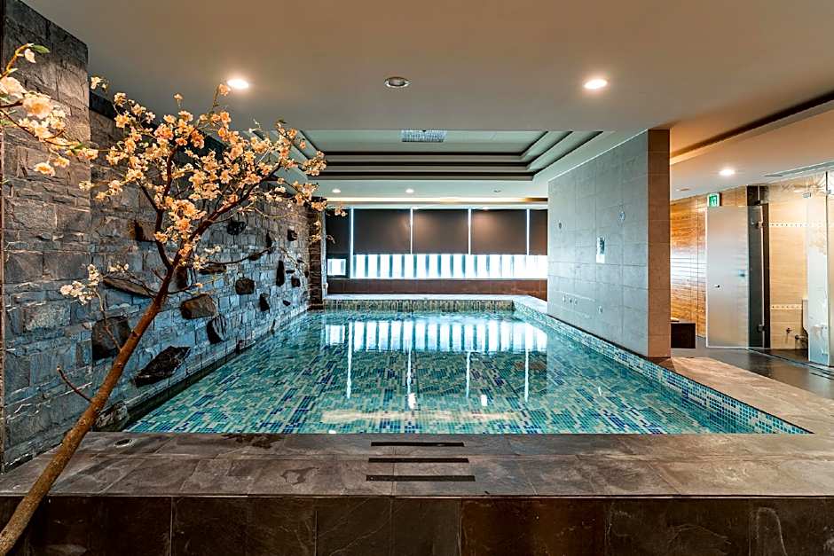 OHYA Boutique Motel-Lin-Kou Branch