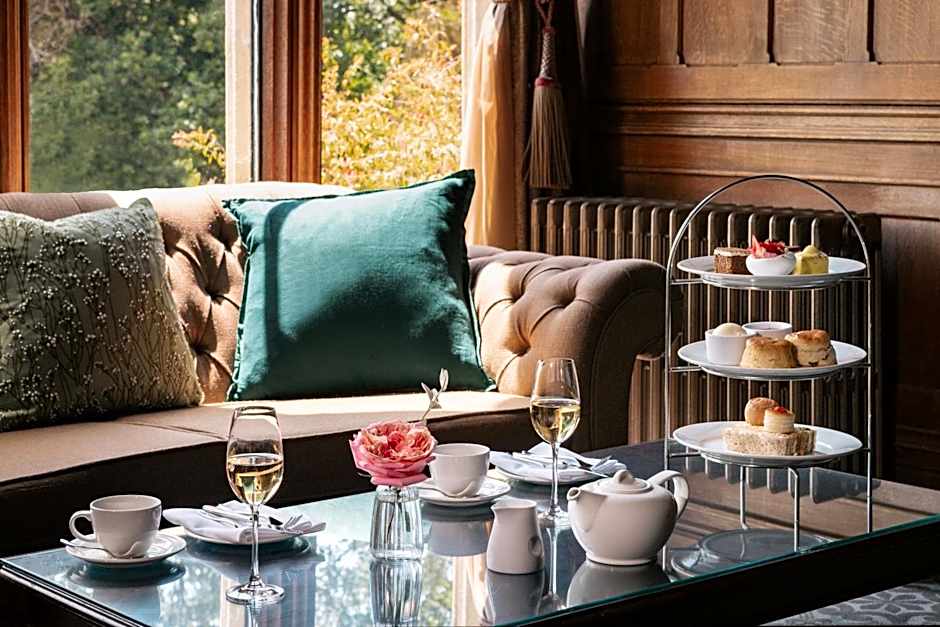 Nutfield Priory Hotel & Spa