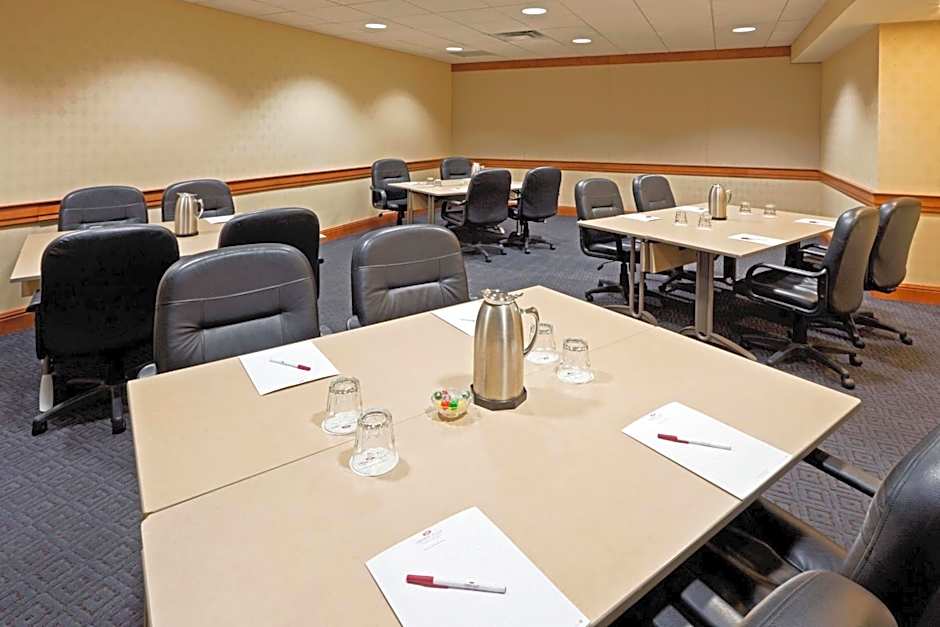 Crowne Plaza Hotel Philadelphia - King of Prussia By IHG