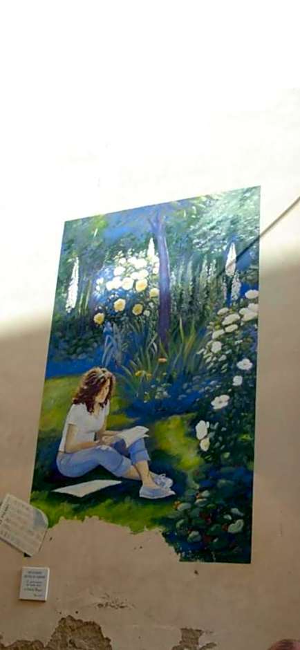 Casa vacanze al Castello.