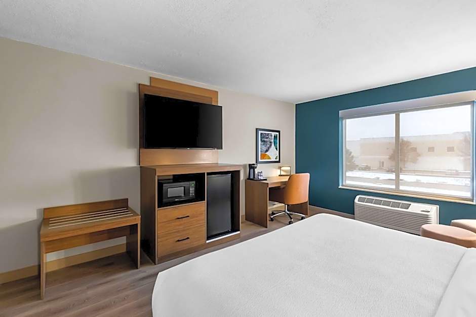 Best Western Plus Fenton