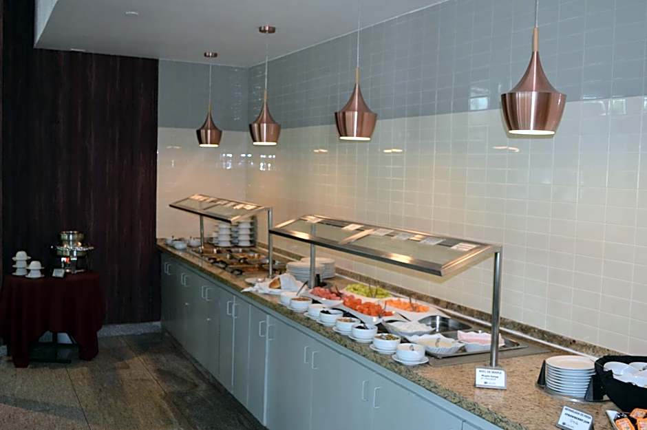 Casa Inn Business Hotel Celaya