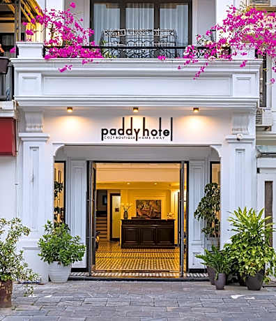 PADDY HOTEL