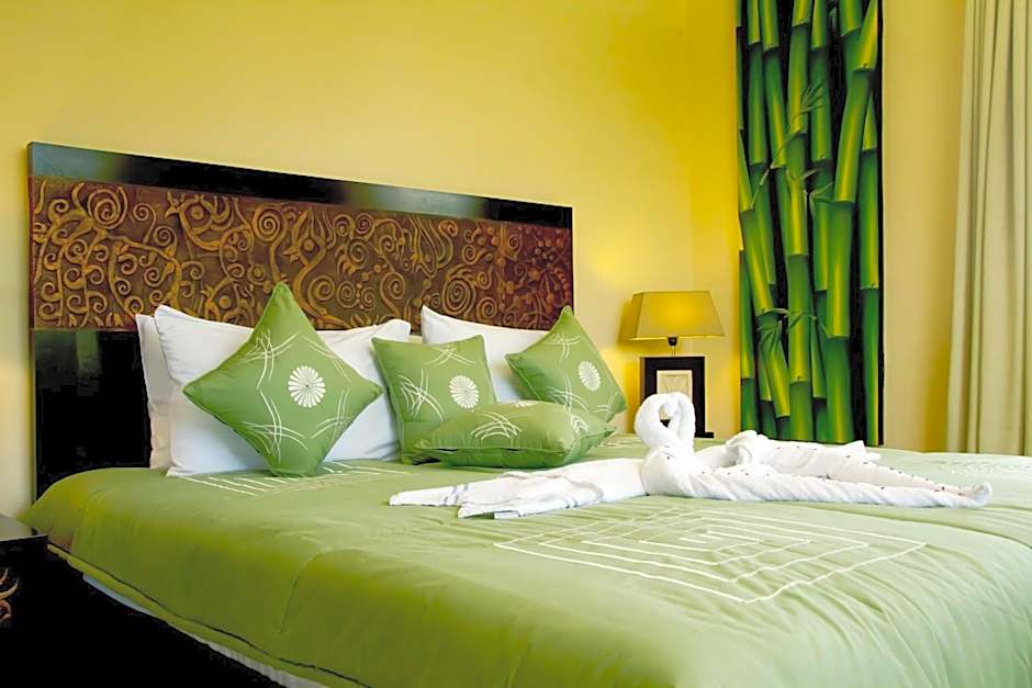 The Palm Seychelles