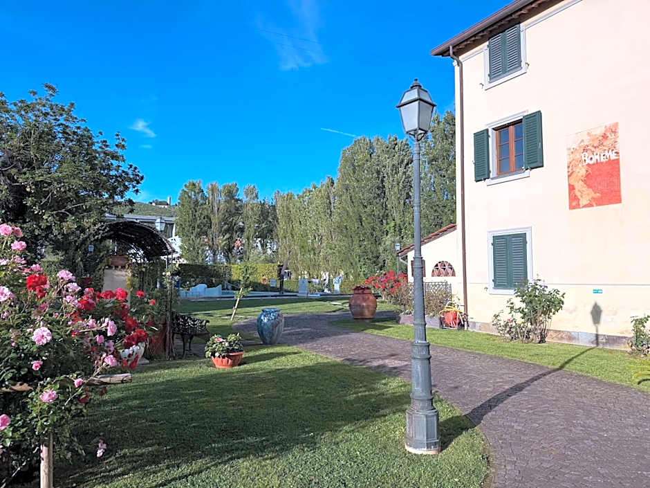 Residence Prunali