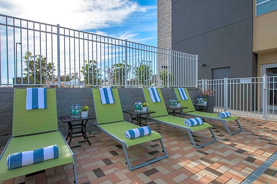 Hampton Inn By Hilton Greenville/I-385 Haywood Mall