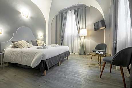 La Lu cozy rooms