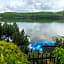Kaszubskie Apartamenty nad jeziorem