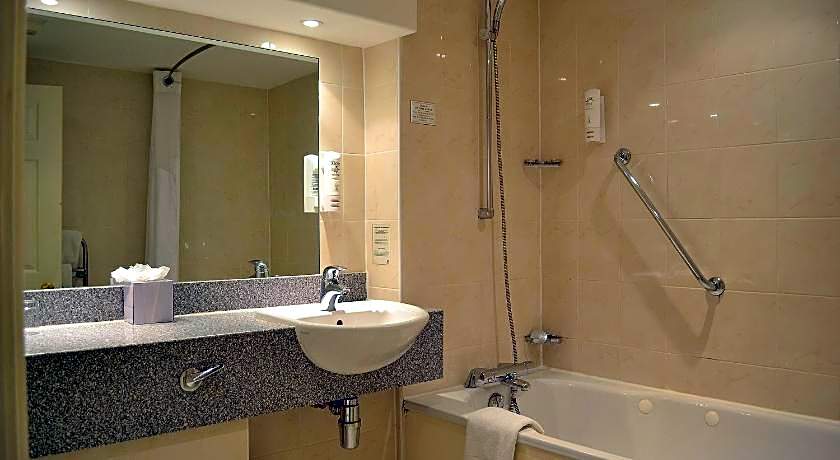 Citrus Hotel Coventry by Compass Hospitality