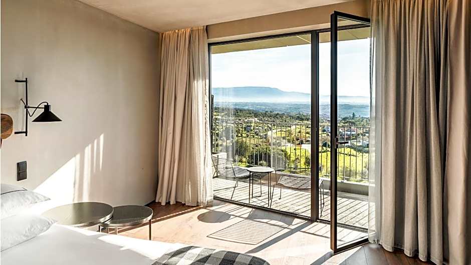 Puro Dão Hotel & Spa