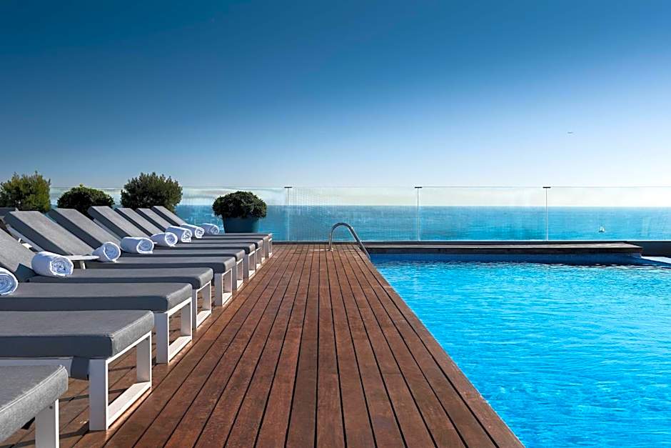 AC Hotel by Marriott Barcelona Forum