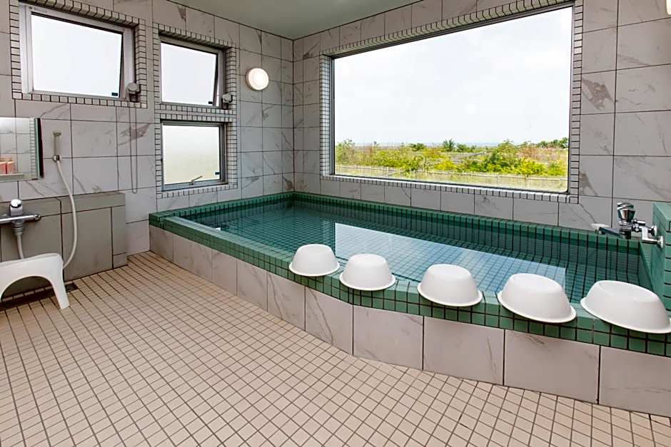 Tabist Hotel Takagiya Iwaki