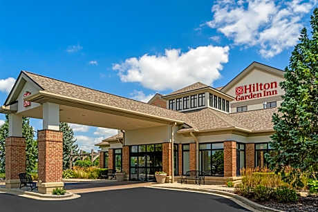 Hilton Garden Inn Oconomowoc