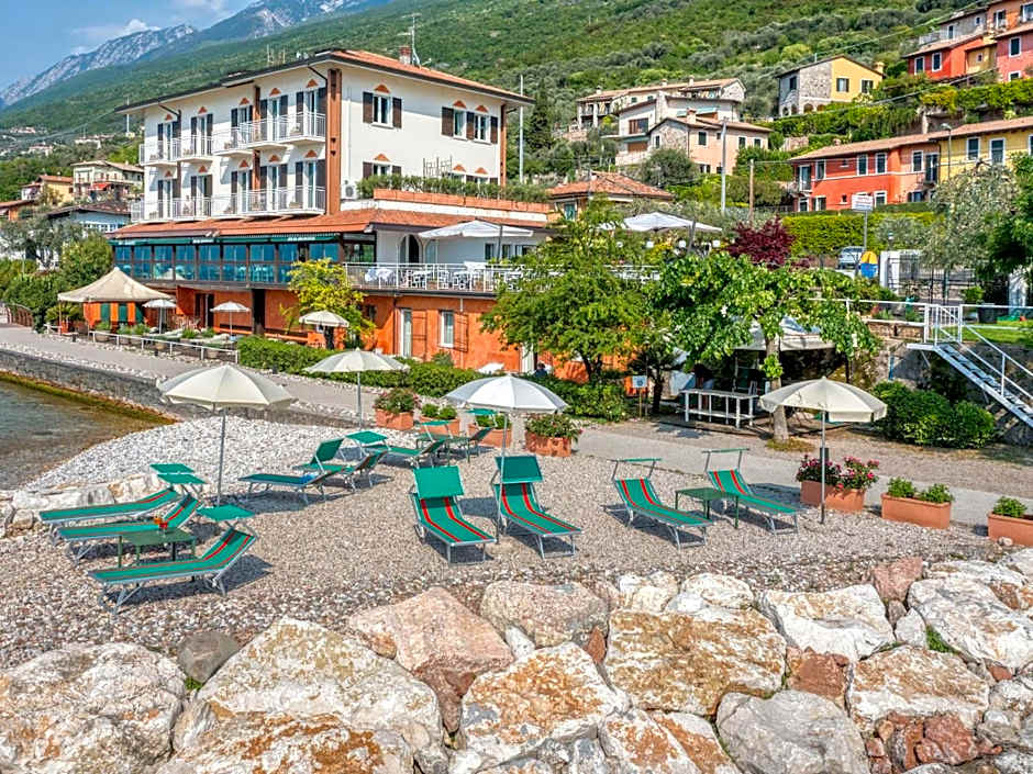 La Caletta Hotel Bolognese