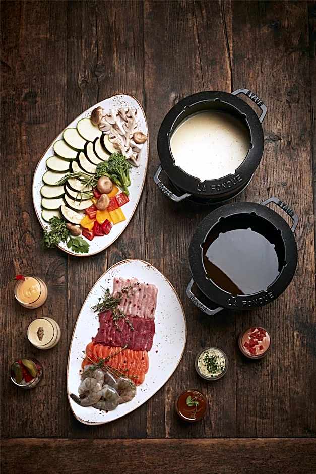 Kempinski Hotel Das Tirol