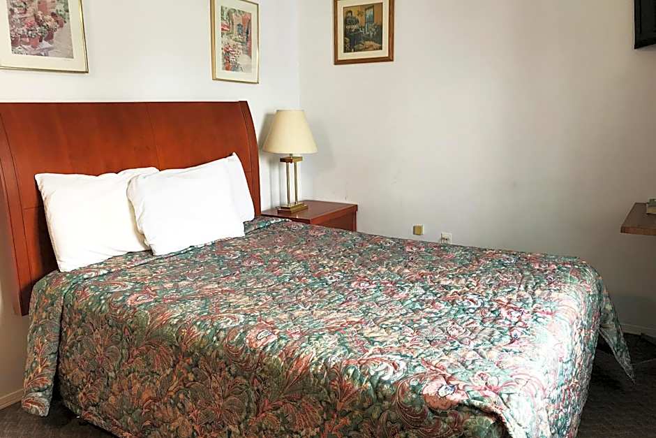 Bayside Motel Trenton