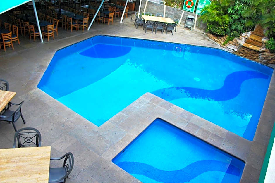 Quality Inn Tuxtla Gutierrez