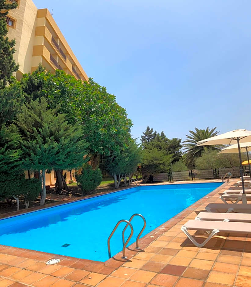 Photo 1 of 50 of Parador de Melilla