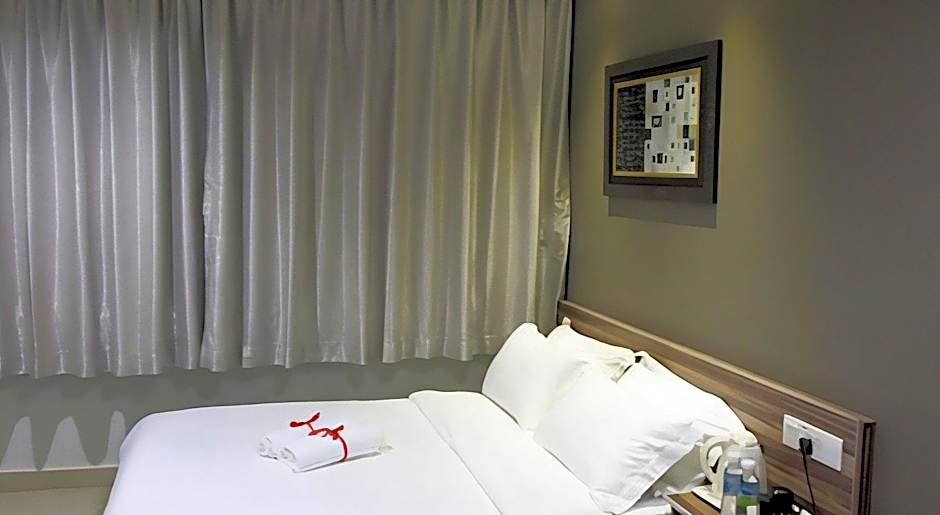 One Avenue Hotel Balakong