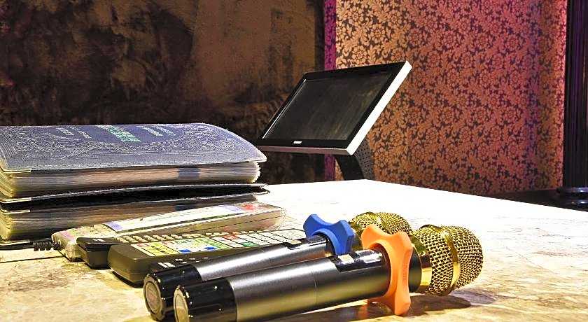 Vogue Boutigue Motel