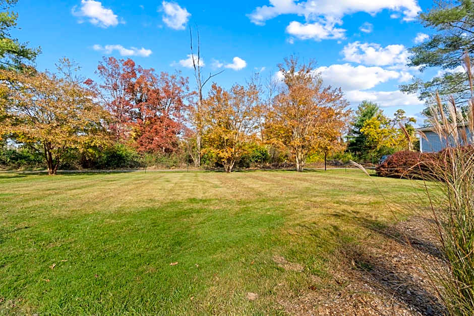 The Rest at Potomac Farms