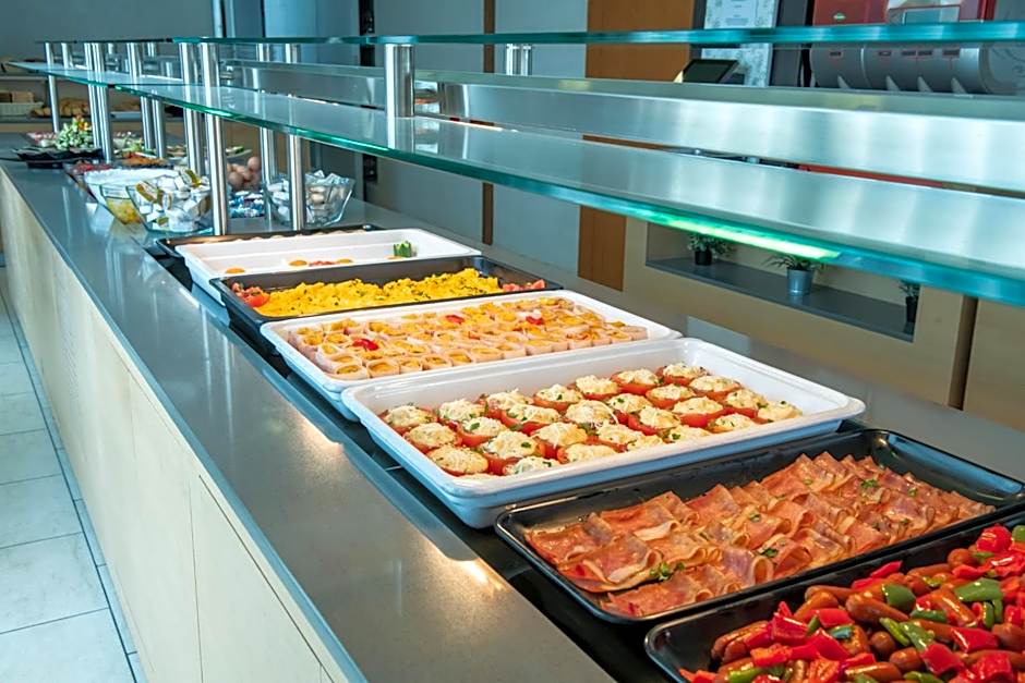 Athens Golden City Hotel