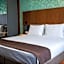 Hotel Bograd - Apartments & Lounge Station