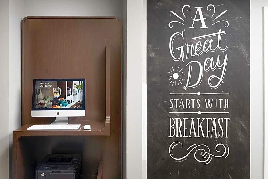 TownePlace Suites by Marriott San Jose Santa Clara