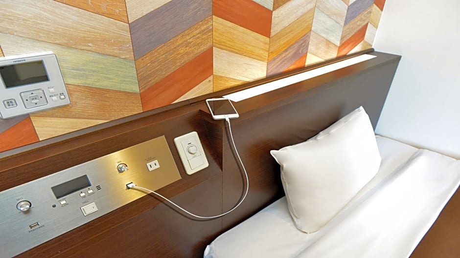 Hotel New Gaea Yanagawa