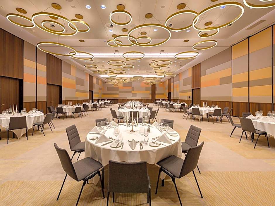Movenpick Hotel Basel
