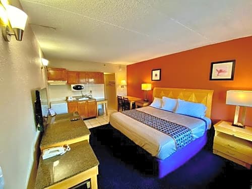 Breeze Inn & Suites, Virginia Beach