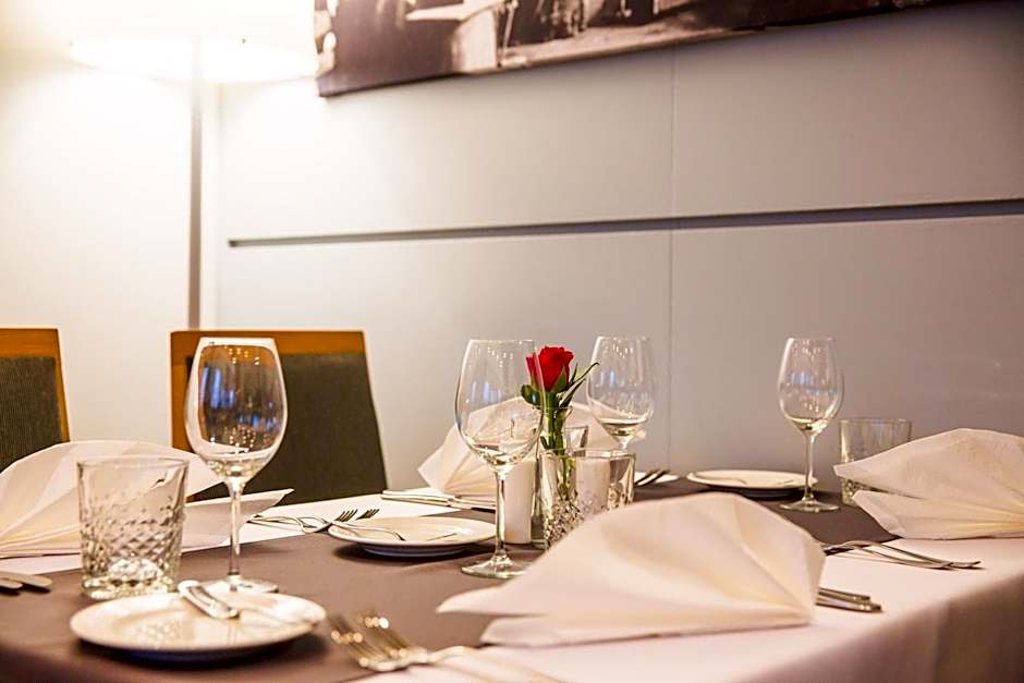 Hestia Hotel Ilmarine