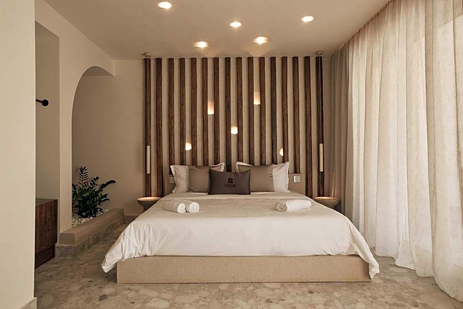 Uzenie All Suites Boutique Resort - Adults Only