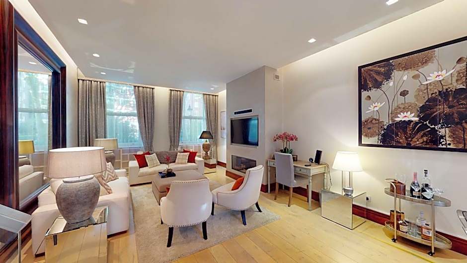 The Harrington - Knightsbridge - 18 Rutland Gate